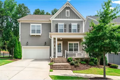 310 Braeden Way, Alpharetta, GA 30009 - Photo 1