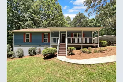 2827 Gillsville Highway, Gainesville, GA 30507 - Photo 1