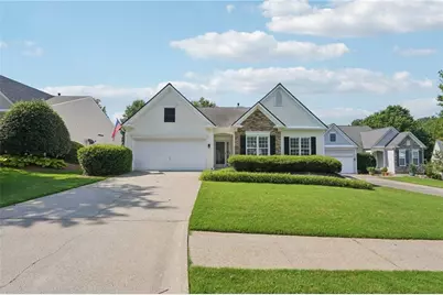 6755 Waveland Drive, Cumming, GA 30040 - Photo 1