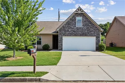 125 W Lexington Avenue, Griffin, GA 30223 - Photo 1