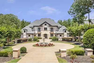 4317 Oglethorpe Loop NW, Acworth, GA 30101 - Photo 1