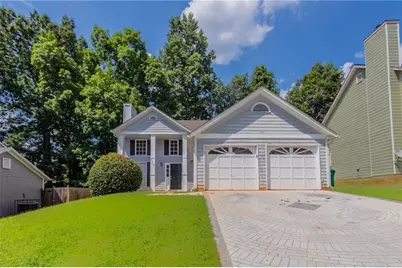 4968 Windsor Downs Lane, Decatur, GA 30035 - Photo 1