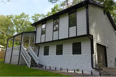 1637 Deer Run Road, Lawrenceville, GA 30043 - Photo 1