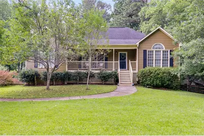 155 New Hope Drive, Dallas, GA 30132 - Photo 1