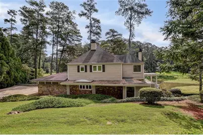 1530 Niskey Lake Trail SW, Atlanta, GA 30331 - Photo 1