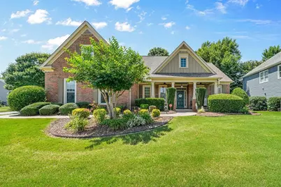 7731 Sleepy Lagoon Way, Flowery Branch, GA 30542 - Photo 1
