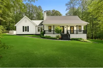 4615 Gresham Road, Douglasville, GA 30134 - Photo 1