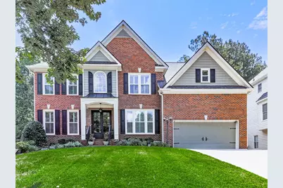 3268 Creek Trace E, Hiram, GA 30141 - Photo 1