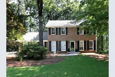 21 Queen Anne Drive SE, Mableton, GA 30126 - Photo 1