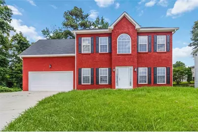 1029 Chaterly Court, Riverdale, GA 30296 - Photo 1