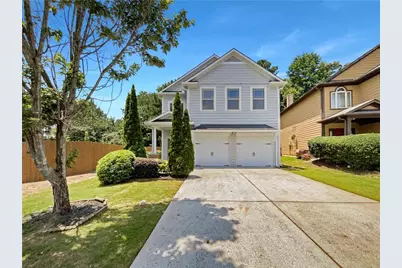 2470 Arnold Mill Road, Lawrenceville, GA 30044 - Photo 1