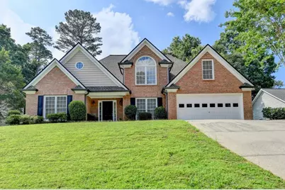 430 Tara Oaks Court, Lawrenceville, GA 30043 - Photo 1