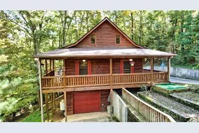 136 Elba Court, Ellijay, GA 30540 - Photo 1
