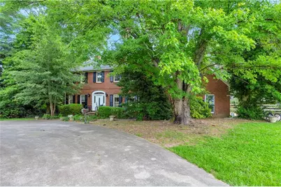 1212 N Flat Rock Road, Douglasville, GA 30134 - Photo 1