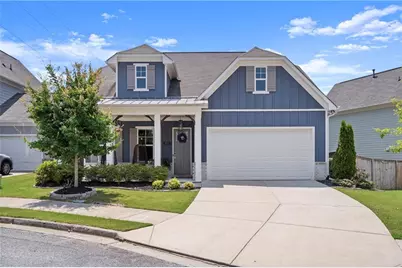 876 Samples Lane NW, Atlanta, GA 30318 - Photo 1