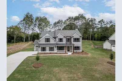 605 Whiporwill Cove, Monroe, GA 30655 - Photo 1