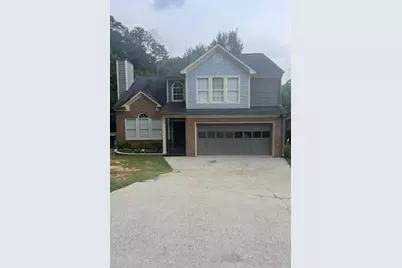 1910 Glynmoore Drive, Lawrenceville, GA 30043 - Photo 1