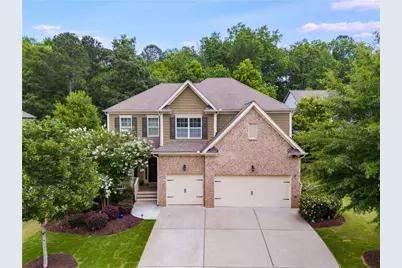 5473 Heatherbrooke Drive NW, Acworth, GA 30101 - Photo 1