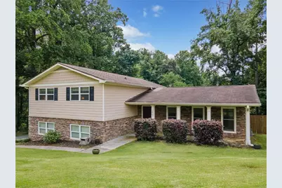 2941 Foothill Trail, Marietta, GA 30066 - Photo 1