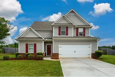 3463 Sandstone Trail SE, Conyers, GA 30013 - Photo 1