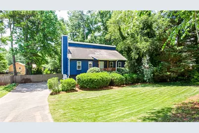 737 Polk Street NW, Marietta, GA 30064 - Photo 1