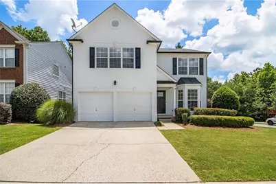 3710 Ridgefair Drive, Cumming, GA 30040 - Photo 1