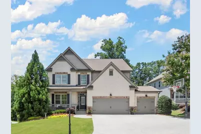 5605 Miners Ridge, Cumming, GA 30028 - Photo 1