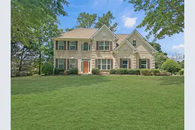 1525 Lake Dow Road, McDonough, GA 30252 - Photo 1