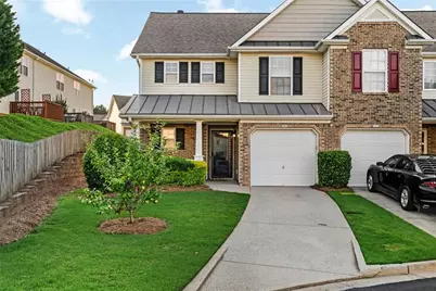 303 Fox Overlook, Woodstock, GA 30188 - Photo 1