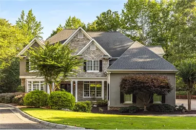 4789 Crest Park Lane, Marietta, GA 30068 - Photo 1