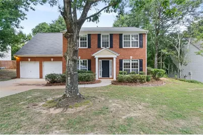 2683 Berry Ridge Court, Buford, GA 30519 - Photo 1