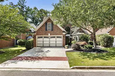 35 Westfair Court, Atlanta, GA 30328 - Photo 1