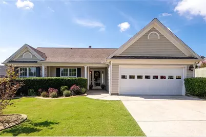 4202 McGregor Way, Acworth, GA 30101 - Photo 1