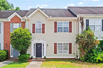 51 Valley View Drive #F39, Cartersville, GA 30120 - Photo 1