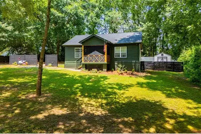 91 Franklin Road, Newnan, GA 30263 - Photo 1