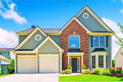 560 Edgehill Place, Johns Creek, GA 30022 - Photo 1