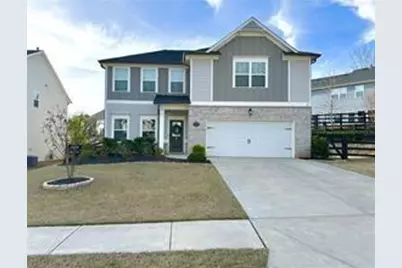 306 Coppergate Court, Canton, GA 30115 - Photo 1