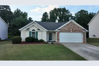 2680 Harrison Mill Drive, Douglasville, GA 30135 - Photo 1