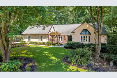 1565 Kings Crossing, Smoke Rise, GA 30087 - Photo 1