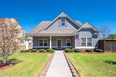 416 Blue Sky Circle, Acworth, GA 30102 - Photo 1