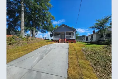 476 W Franklin Street, Toccoa, GA 30577 - Photo 1