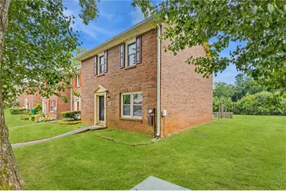 4691 Shumate Drive, Stone Mountain, GA 30083 - Photo 1