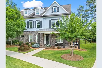 1565 Parkside Drive, Alpharetta, GA 30004 - Photo 1