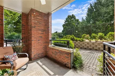 273 12th Street NE #111, Atlanta, GA 30309 - Photo 1