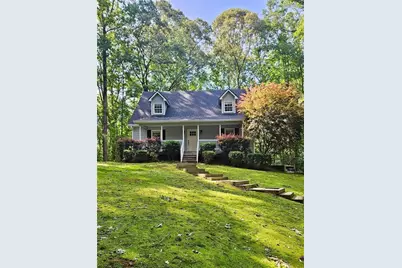 713 Trickum Valley Drive, Woodstock, GA 30188 - Photo 1