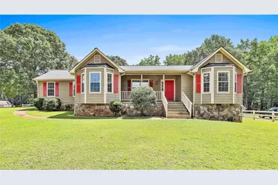 100 Walnut Court, Stockbridge, GA 30281 - Photo 1