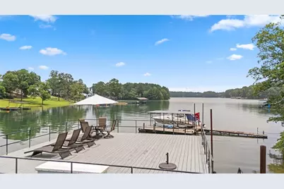 2260 Forest Drive, Cumming, GA 30041 - Photo 1