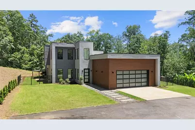 2110 Kelly Mill Road, Cumming, GA 30040 - Photo 1