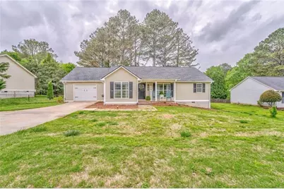 460 Broad Street, Tallapoosa, GA 30176 - Photo 1