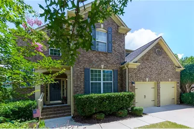 213 Roseman Way, Woodstock, GA 30188 - Photo 1